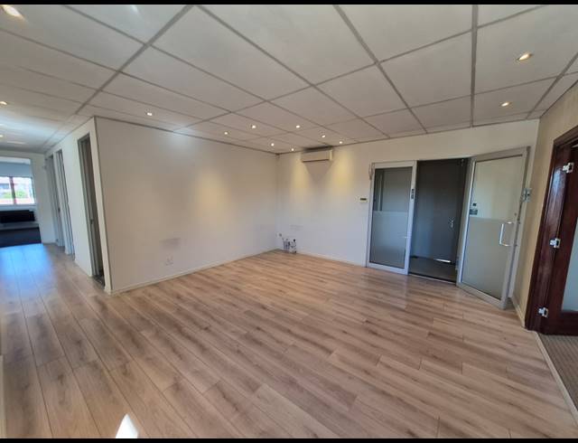401M² OFFICE TO LET IN SANDTON CENTRAL